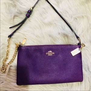 COACH Crossbody bag